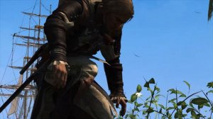 [4K] Assassin s Creed IV  - Карта сокровищ 442,118