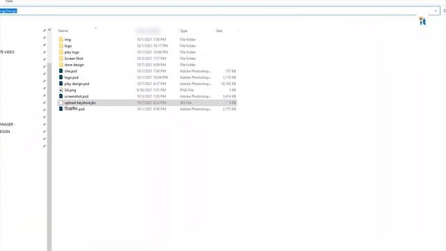 Flutter Generate release .apk or .aab | Flutter build singing apk android studio