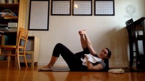 11 am cst Ki-Hara Resistance Stretching Live Class 4/1