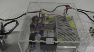 СДЕЛАЛ МАНИПУЛЯТОР НА ARDUINO