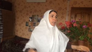 Семья старца Эмилиана Вафидиса.