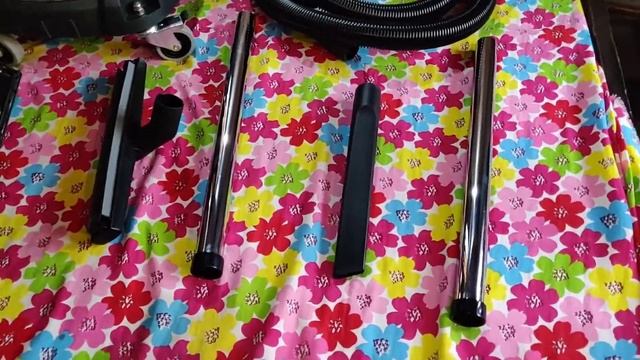 Karcher Professional NT 70/2 Me Classic Vaccum cleaner/ Desi Drive vlogs