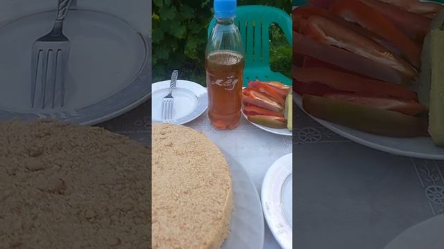 Праздник на даче.Медовый спас. смотреть онлайн