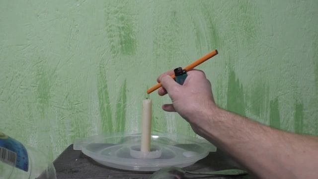 Канализация замёрзла? Есть простой способ ... Часть2
