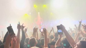 Северный флот - Танец злобного гения (КиШ) Иркутск 11.10.2023