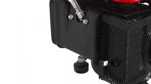 Бензиновый генератор DDE DPG1201i