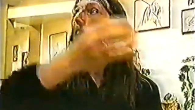 Виссарион. 29 08 1998 год. Болгария, Варна