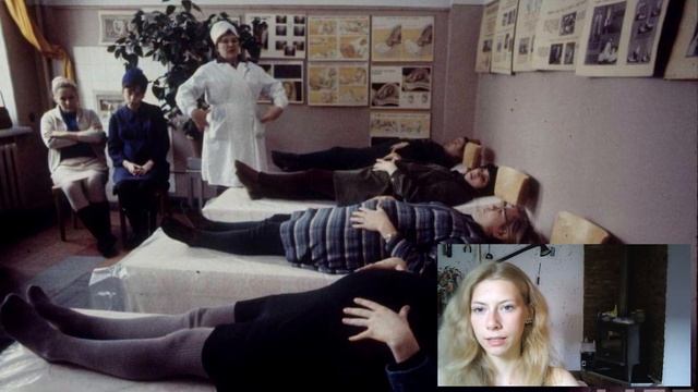 Почему беременных женщин из Припяти заставляли делать аборты на любом сроке
