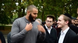 Сказал как есть, БУДЕТЕ В ШОКЕ| Мухаммад Хиджаб