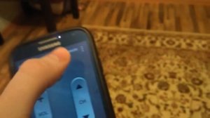 УПРАВЛЕНИЕ ТЕЛЕВИЗОРОМ С ПОМОЩЬЮ SAMSUNG GALAXY S4  (Samsung WatchOn)