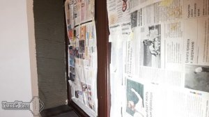 Откосы и подоконник  - Как и чем можно отделать оконные откосы и подоконник