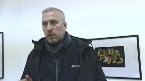 Антон Ломаев на Нонфикшн 2018