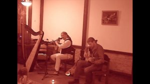 Alizbar &  A.Samodum improvisation -raritet )) 2011