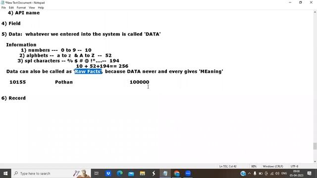 SALESFORCE CRM tutorials || Demo - 5 || by Mr. Sai On 05-04-2023 @8:30AM IST смотреть онлайн