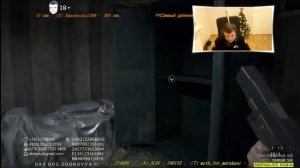 Актер проходит Resident Evil 7 biohazard