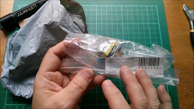 Julian's Electronics Postbag: #138 - (plus links from #137) смотреть онлайн