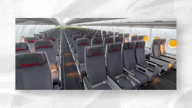 The Airbus A350 vs A330neo - Which Plane Is Best? смотреть онлайн