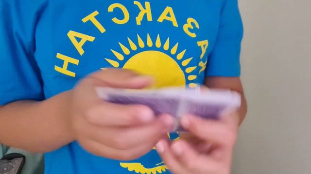 Обзор на колоду карт Avengers | Моя любимая колода! смотреть онлайн