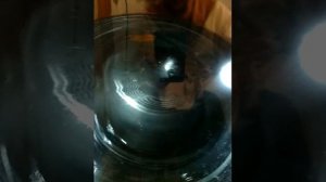 Отжим LG F1480RDS на 1400 оборотах