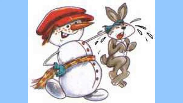 Глава 4 Как Морковкмн поймал зайца часть 2 смотреть онлайн