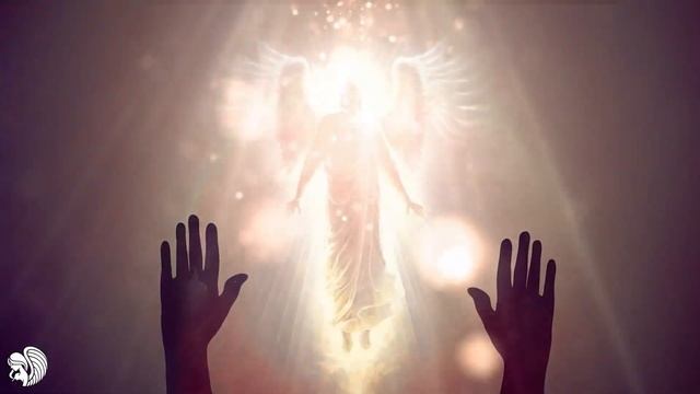 RECIBE MILAGROS PODEROSOS, SANACIÓN Y BENDICIONES - 963 Hz Frecuencia de Dios смотреть онлайн