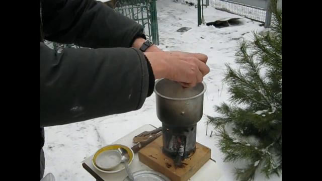 ТАКАЯ ПЕЧКА НЕ ДЛЯ МЕНЯ смотреть онлайн