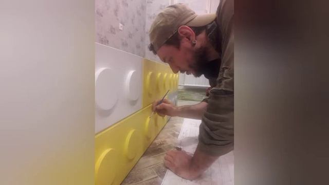 Детская кровать своими руками