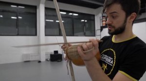 Berimbau | Беримбау. Вариация