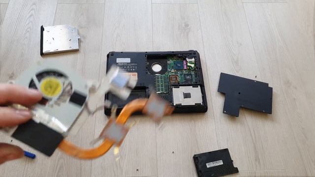 Как сделать ноутбук быстрее / Повышение производительности компьютера / Как ускорить компьютер смотреть онлайн