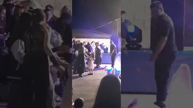 Праздник в честь дня города Теберда смотреть онлайн