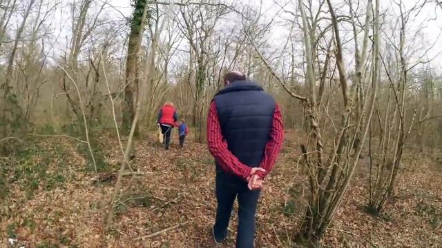 НАША СУББОТА! МОДНАЯ СВЕКРОВЬ!В РЕСТОРАН ВСЕЙ СЕМЬЁЙ!ЕМ СЫРОЕ МЯСО!В ЛЕСУ! смотреть онлайн