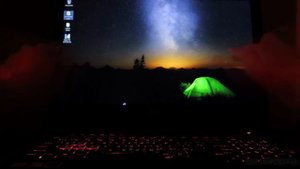 ASMR ? Unboxing Gaming Laptop ASUS ?