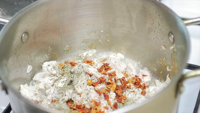 Этот Согревающий Зимний Суп Растопит Ваше Сердце. Быстрый Пошаговый Рецепт. смотреть онлайн