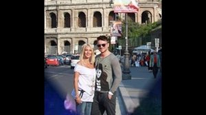 Фан видео Сережа Лазарев и Лерочка Кудрявцева 6