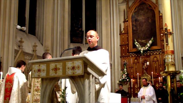 Litanije svih svetih - Vazmeno bdijenje 2017 смотреть онлайн