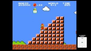 Топовые игры на ДЕНДИ. Старые игры. Стирманем по Денди