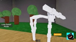 All Trevor Henderson Creatures Scary New Update 42