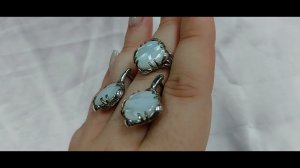 Перламутр - происхождение минерала, правильный уход, магические свойства