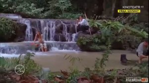 Sirli orol Uzbek tilida 2005 O'zbek tarjima