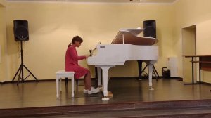 Т Кулиев У озера исп Кучина Ульяна