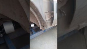 Замена передних ланжеронов на форд фюжен