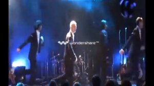 "Funny beat" stepo šokių grupė, tap dance group