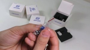 Тест мотора Foxeer DATURA X2206 2700KV замеры тяги