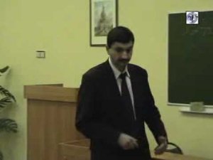 Бурлака Д. К. Введение в философию (ч.5)