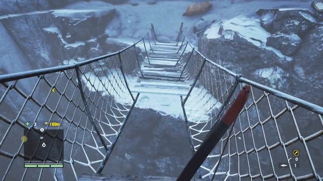 Far Cry 4 - Долина йети Приколы,Юмор,Баги(фаркрай4)