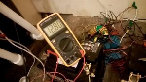 Free energy. Увеличение мощности в 3 с лишним раза
