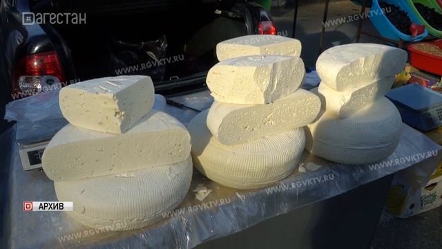 В Дагестане продолжается работа по стабилизации цен на продовольственные товары смотреть онлайн