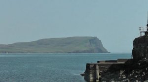 Sea Kayaking Skye 2016 - Neist Point.