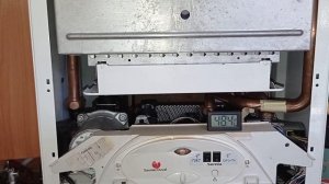 Особенности работы котла Сеньёр Дюваль Сэмиа