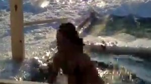 женщины моржи